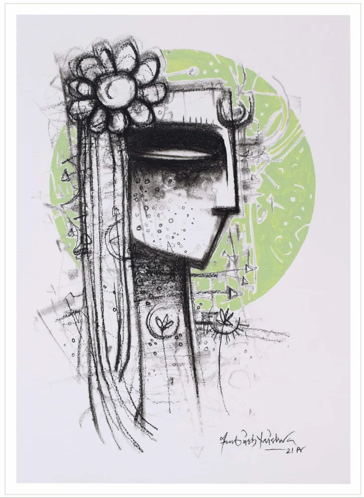 Robert Allen Drawing | Wayfair