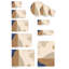 Demetricus Vinyl Machine Printed Area Rug-1421694752