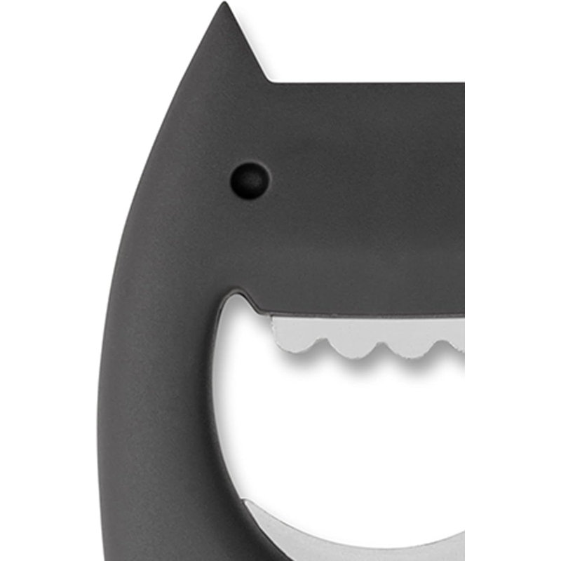 Diabolix Bottle Opener, Black