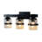 Sugarcreek Dimmable Metal Bathroom Vanity Light-1575359893