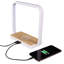 Station de charge et veilleuse sans fil OttLite, blanc