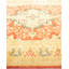Classic One-of-a-Kind 8' 2" X 10' 10" Hand Knotted Area Rug