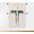 Blanc / argent / or est en rupture de stock