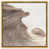 Gold Floater Frame