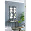 Miroir mural Eclectic Styling