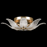 Plume 4 - Light Flush Mount