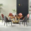 Galaxy Round Dining Table