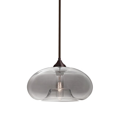 Sperry 1 - Light Single Pendant