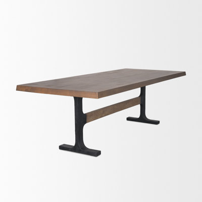 Table de salle à manger Janae