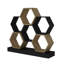 Cuccia 109cm H x 120cm W Bookcase-550111956