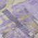 Premium Machine Washable Prisco Lavender Rug