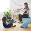 Chaise berçante ECR4Kids-101883663