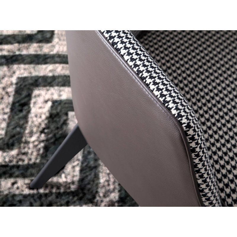 Upholstered Armchair