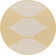 Marion Indoor & Outdoor Boho Saffron Grey Rug