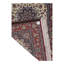 Mehinder Oriental Area Rug in Ivory
