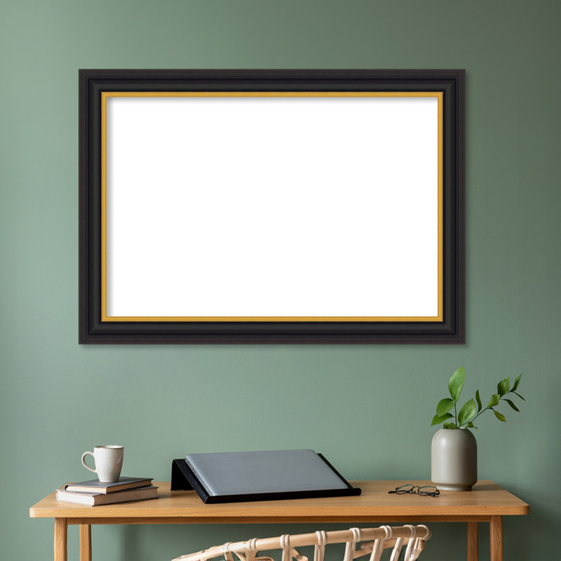 Tableau noir Sierra Brown, H 30 po x l 42 po
