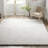 Antanė Handmade Ivory Area Rug-591785712-629526509
