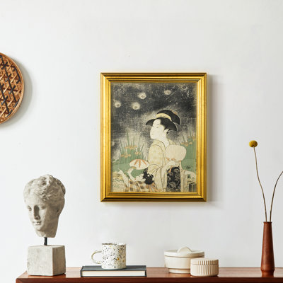«VintageJapan XXI» sur papier