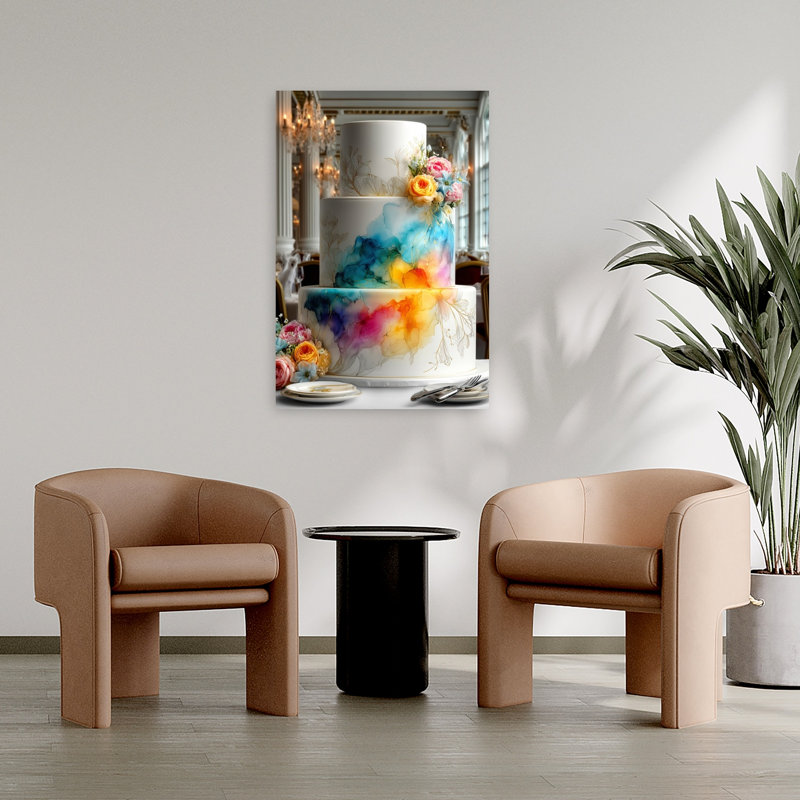 Print, 91.44cm H x 60.96cm W