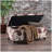 STORAGE OTTOMAN