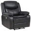 Fauteuil inclinable électrique Salerno-1830391569