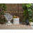 Fecteau Geometric Indoor / Outdoor Rug-431096089