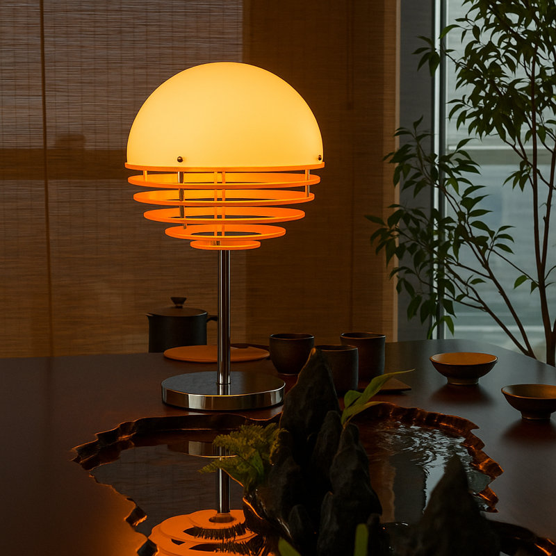 Lampe de table Novelty Lamp