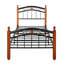 Lit plateforme simple Aubrielle-1761356399