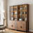 Chickasha Storage Bookcase-93591003