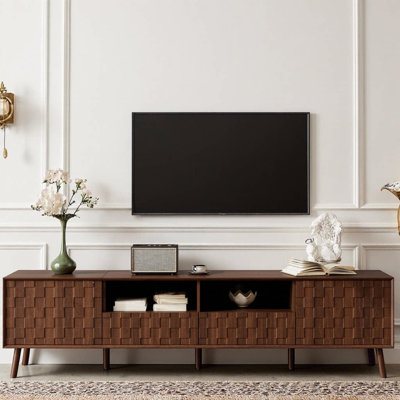 Meuble télé 70 po Modern
