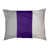 Silver/Purple/White