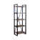 Khailil Etagere Bookcase
