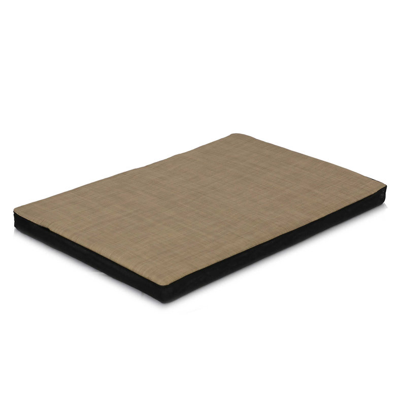 Coussin avec air froid Hunsicker, Moyen (l35,5 po x p 22,5 po x H 2 po)