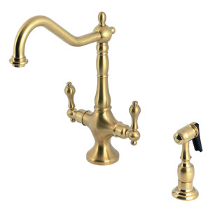 https://assets.wfcdn.com/im/65031574/resize-h300-w300%5Ecompr-r85/2583/258390046/Double+Handle+Kitchen+Faucet+with+Side+Spray.jpg