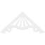 Pignon en PVC de qualité architecturale Marshall-122121243-122121233-44455495