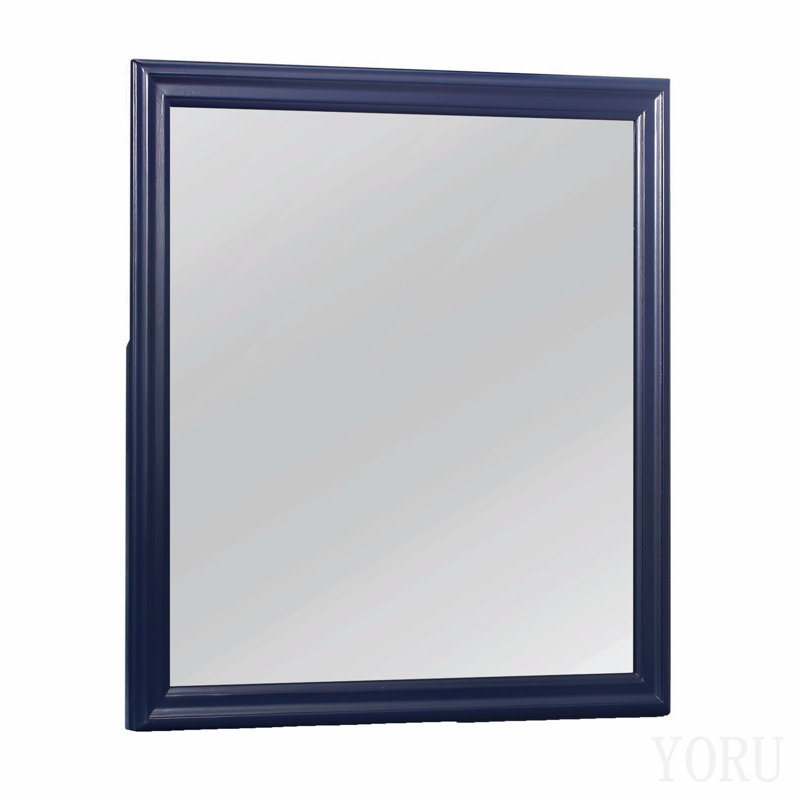 Blue Mirror