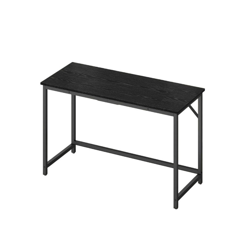 MDF Steel Computer Desk