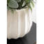 Pot à fleurs festonné Claudel-311361083