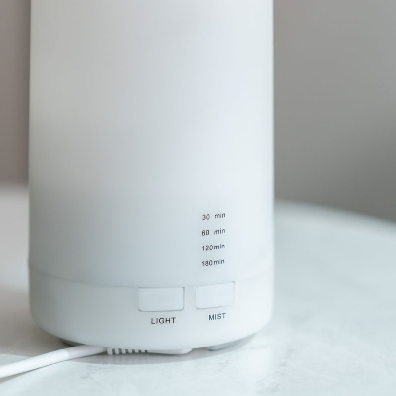 Padraic Plug-in Essential Oil Diffusers