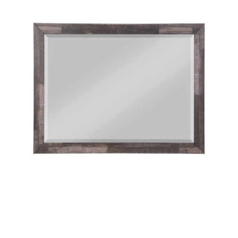 Miroir rectangulaire 36 po