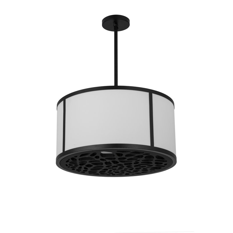 Cilindro 2 - Light Pendant