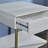 Nalissa End Table with Storage