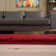 Myshaggy Collection Rugs Solid Design in Red