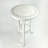 Needham Solid Wood End Table-821557408-902173371
