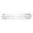 Homz Underbed Secure Latching Clear Plastic Storage Container-90640268-90640269-90640270