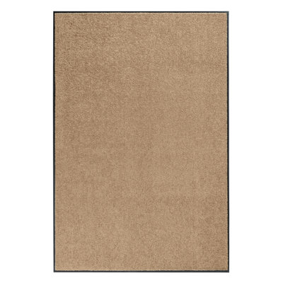 Wash and Clean Doormat
