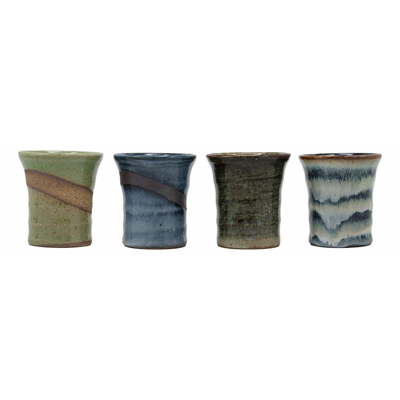 Dedmond Ceramic Coffee Mug