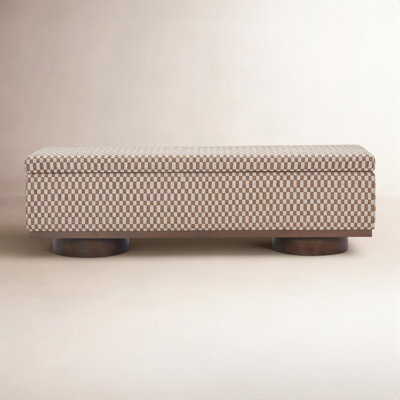 Morje Flip Top Storage Bench