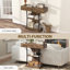 91.01 cm W Console Table