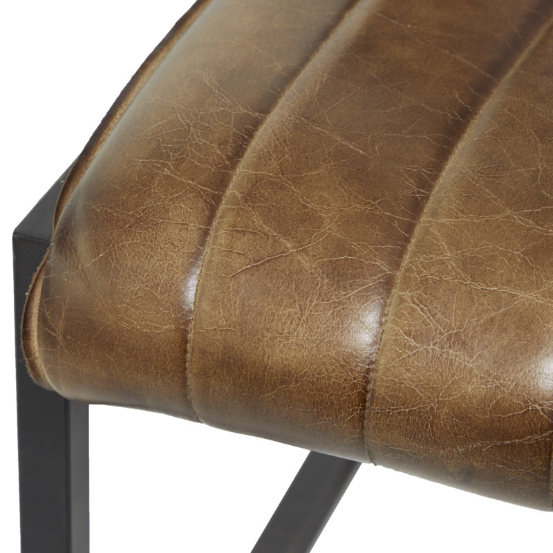 Chaise d'appoint de 20 po de largeur